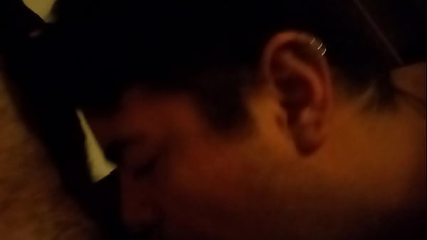 Mamando A Un Señor