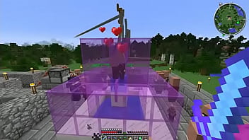 Tia Caliente Folla Con Su Hermano Para Repoblar Su Aldea