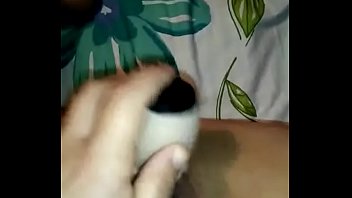 Amateur Milf Latina - Milf-amateur-toy-masturbation-solo-madura