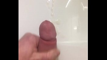 Mrred Big Dick Cum