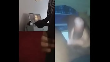 Kingshawn Plyaing With His Bbc