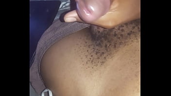 Stroking The Shaft - dick, black-cock - Video 3324370