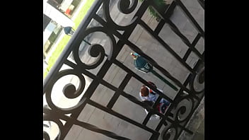 Desde La Jermu De Ariel Y Otras Cosas...