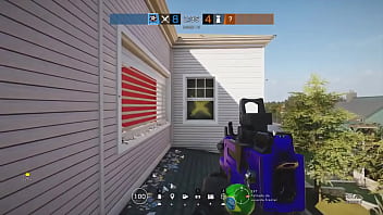 Novinha Engole Uma Bala E Negao Não Perdoa