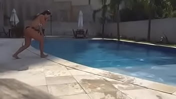 Sexy, Ass, Bikini, Deporte - Sexy - 2025 - Incredible - Session - Video 3357664