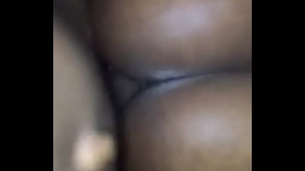 Sexy Nigeria Homemade