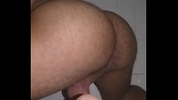 Novinho Rabudo Gostoso