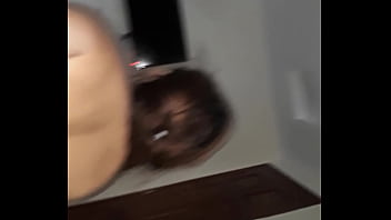 thanh ni_n bị d_m quá dã mang