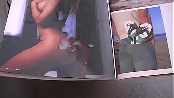 Jessica Cirio - 3er. Tributo Lácteo