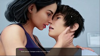 Milf, Porngame - Milf - 2025 - Hot - Show - Video 3360993