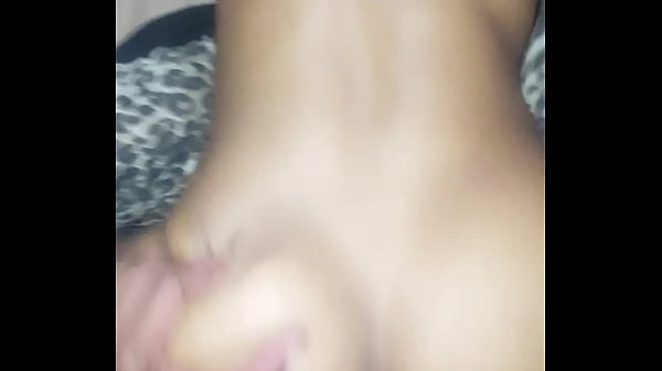 She Couldn_t Take The Dick