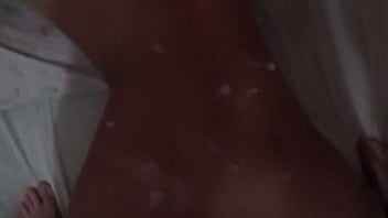 Ysis - A Modelo Ninfeta, Dando Gostoso E Levando Gozada !