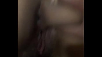 Mi Flaca En Mi Cuarto En 4