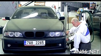 Tasty Barely Legal Tracy With Lovestick Inside