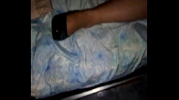 Mi Tia D. Y Manoseada