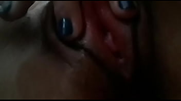 Amante Gozando Muito