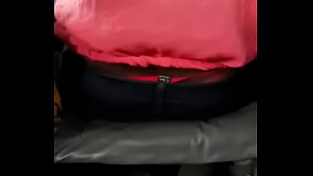 Ass, Big-ass, Voyeur - Ass - 2025 - Hot - Show - Video 3360346