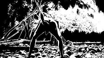 Public Prostate Plug