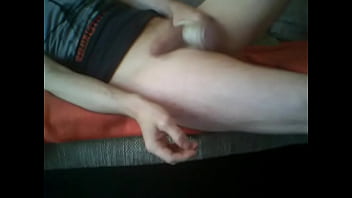 Schwanz Und Eier Abgebunden - cock, bdsm, gay - Video 3159485