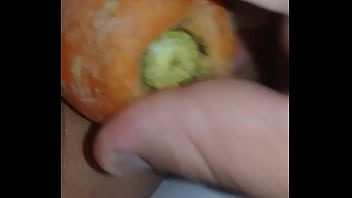 Mastrubacion, Zanaoria - Unknown - 2025 - Wild - Performance - Video 3322364