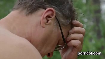 Cute Gets Seduced And Rode By Older Schoolteacher