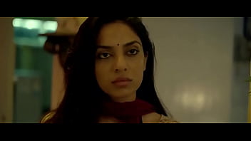 Raman Raghav 2.0 Movie Hot Scene