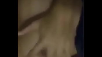 Shawty Showing Her Big Boobs