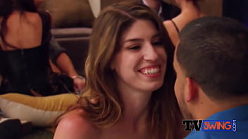 Swinger Partners Reality Television Show