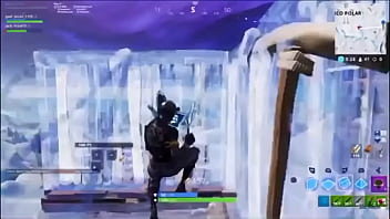 Follando Un Duo En El Castillo