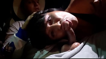 Karla Puta Mamando En Tlalpan