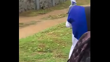 Ela Toda Molhadinha E O Neg_o Caindo De Boc_o Desesperado Ne Um _ngulo Diferente