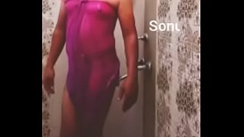 Sonusissy Hot Bath