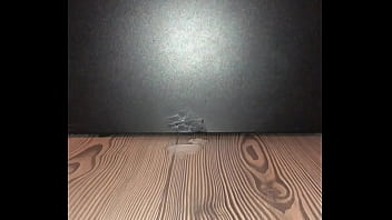 Milking Myself With A Controller