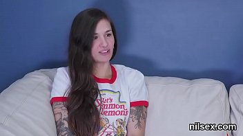 Sexy Chick Is Brought In Anal Nuthouse For Uninhibited Treatment