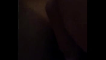 Sissy Boy Fucks Ass With Brush