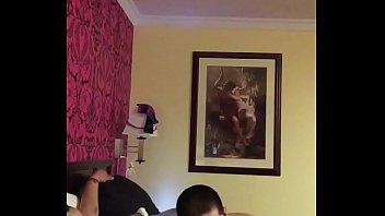 We Take Turns Blowing Each Other And Jason Makes Me Cum Rubbing His Cock With Mine