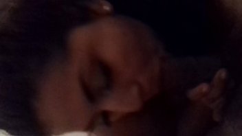 Mi Ex Me Da Una Rica Mamada De Verga Para Despues Sentarse En Ella