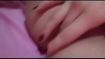 Minha Novinha Se Masturbando Pra Me Provocar