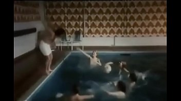 Woman Lost Clothes Trying To Hide