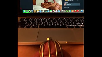 Dreaming Of Jerking Off