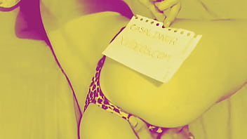 Vídeo De Verificação - casalinner, verification-video - Video 3351436