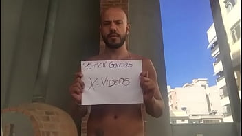 Vídeo De Verificação - amateur, gay - Video 3351364