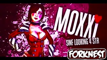 Hentai, Cartoon, Moxxie - Toons - 2025 - Hot - Experience - Video 3351393