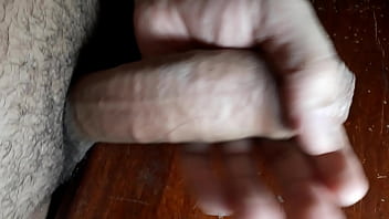 Moreno Da Pica Grossa Gozando Gostoso