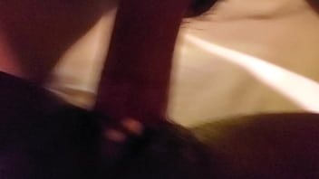 Tiny Stripper Bii Taking Dick