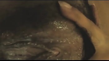 Mi Vieja Acariciandose