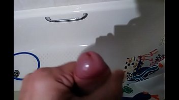 Paja Masturbación Eyaculacion A Cámara Lenta