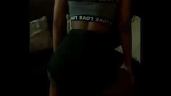 Morena Dançando Funk - gostosa, gata - Video 3429598