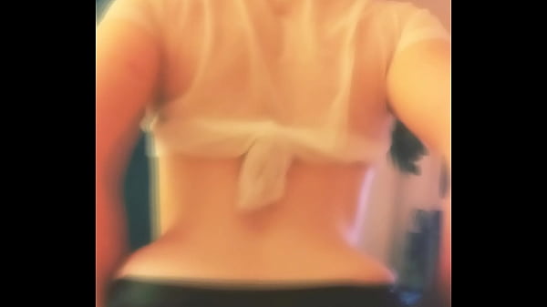 Amateur Big Ass Bouncing Jerk Off Cumshot Teaser