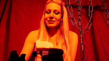 Preview Worthless Jessie Lee Pierce Humiliation Degradation Femdom Extreme Masochistic Sadistic Pov